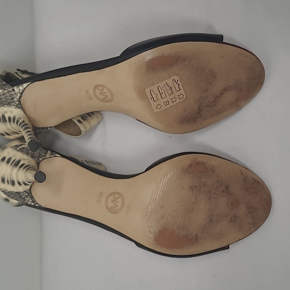 Michael Kors Women's Sandal - Picture 7 of 10